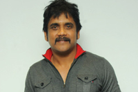 Nagarjuna Photo Gallery